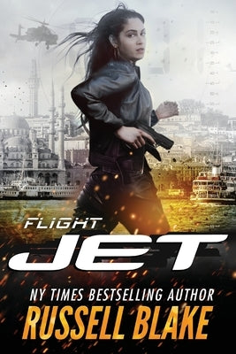 JET - Flight: (Volume 16) by Blake, Russell