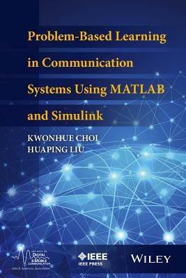 Communication Systems by Choi