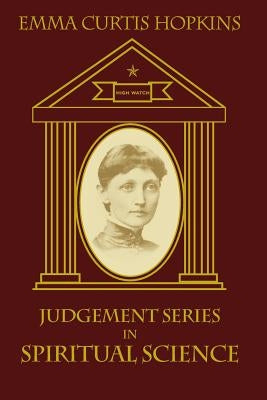 Judgment Series in Spiritual Science by Terranova, Michael