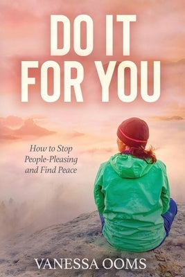 Do It For You by Ooms, Vanessa