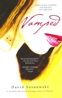 Vamped by Sosnowski, David