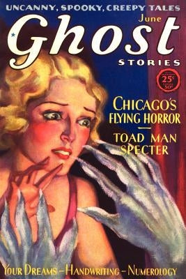 Ghost Stories (Vol. 10, No. 6) by Heron, E. H.