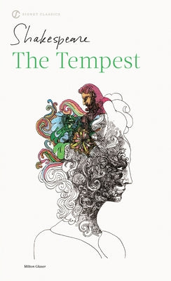 The Tempest by Shakespeare, William