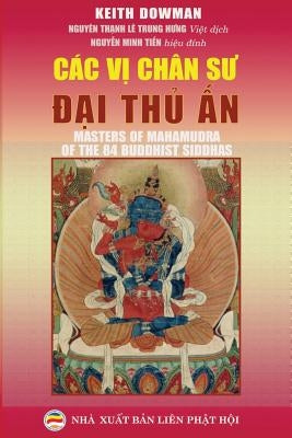 Các bậc chân sư Đại thủ ấn by Trung Hưng, Lê