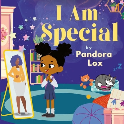 I Am Special by Lox, Pandora