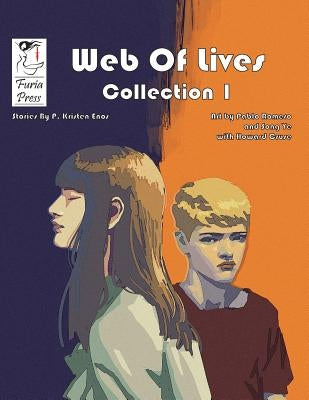 Web Of Lives Collection 1 by Ye, Song