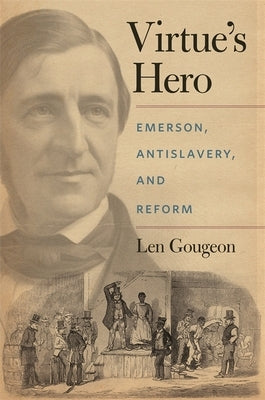 Virtue's Hero by Gougeon, Len