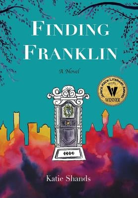 Finding Franklin by Shands, Katie