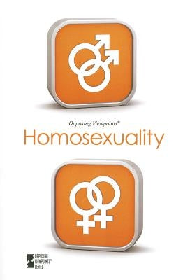 Homosexuality by Haugen, David M.