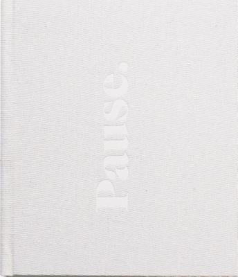 Press Pause by Axelsson, Hanna
