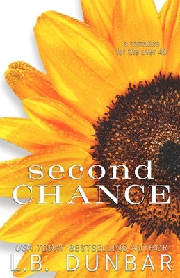 Second Chance by Dunbar, L. B.