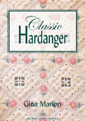 Classic Hardanger by Marion, Gina