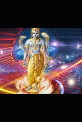 Vishnu Purana by Tippur, Raghavendra