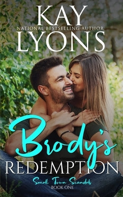 Brody's Redemption by Lyons, Kay