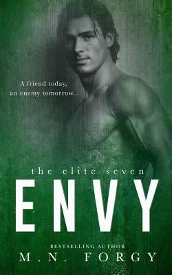 Envy by Forgy, M. N.