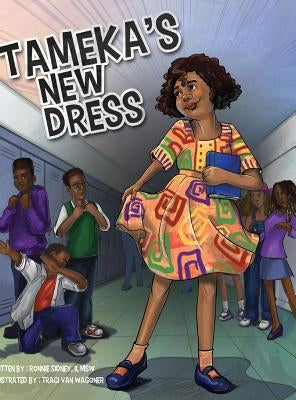 Tameka's New Dress by Sidney, Ronnie, II
