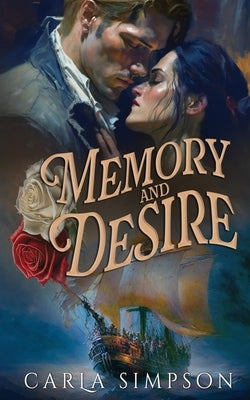Memory and Desire by Simpson, Carla