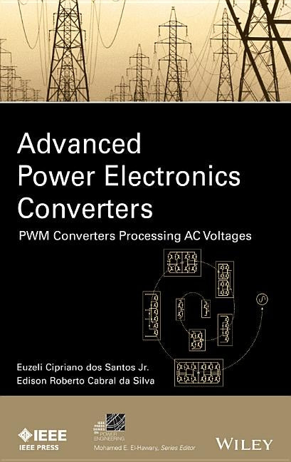 Advanced Power Electronics Con by DOS Santos