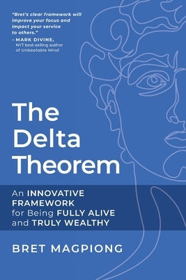 The Delta Theorem by Magpiong, Bret