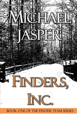 Finders, Inc. by Jasper, Michael