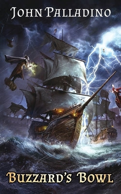 Buzzard's Bowl by Palladino, John