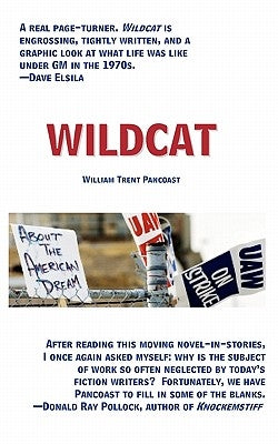 Wildcat by Pancoast, William Trent