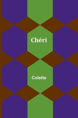 Chéri by Colette