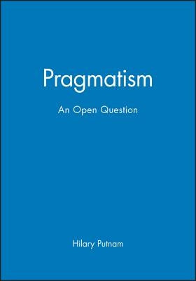 Pragmation by Putnam, Hilary