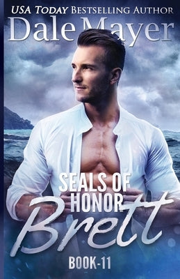 SEALs of Honor - Brett by Mayer, Dale