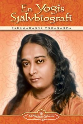 Autobiography of a Yogi - PB - (Swedish) by Yogananda, Paramahansa