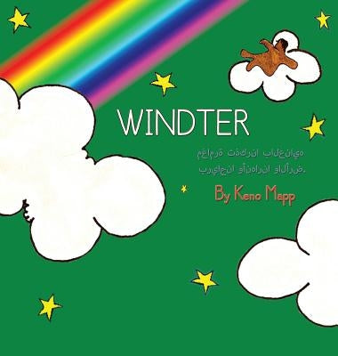 Windter (Arabic Version) by Mapp, Keno