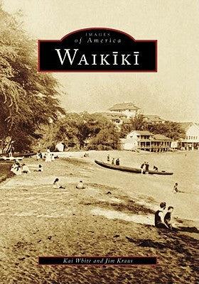 Waikiki by White, Kai