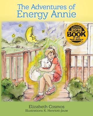 The Adventures of Energy Annie by Cosmos, Elizabeth