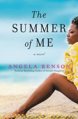 The Summer of Me by Benson, Angela