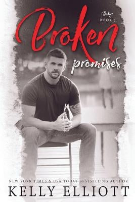 Broken Promises by Elliott, Kelly