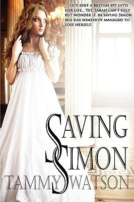 Saving Simon by Watson, Tammy Lee