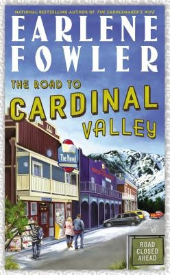 The Road to Cardinal Valley by Fowler, Earlene
