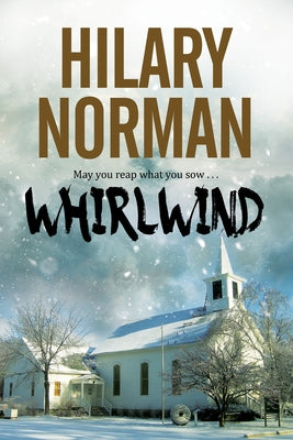 Whirlwind by Norman, Hilary
