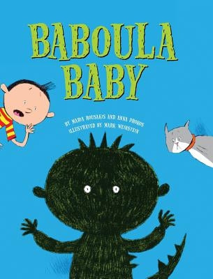 Baboula Baby by Prokos, Anna