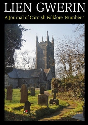 Lien Gwerin by Langstone, Alex