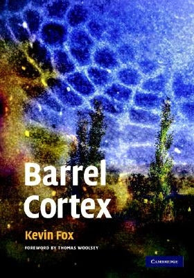 Barrel Cortex by Fox, Kevin
