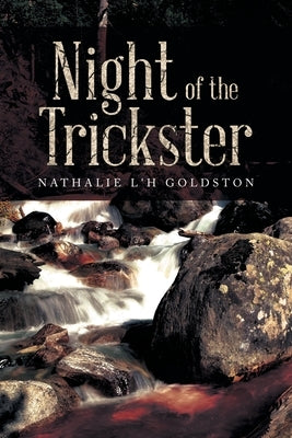 Night of the Trickster by Goldston, Nathalie L'h
