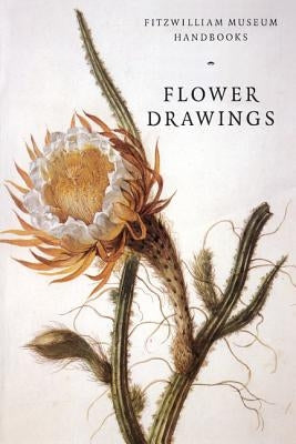 Flower Drawings by Scrase, David