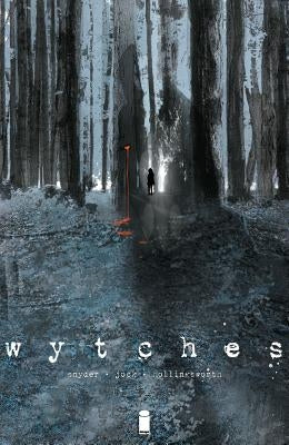 Wytches, Volume 1 by Snyder, Scott