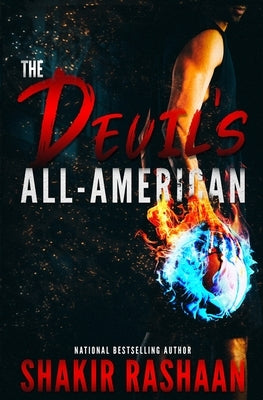 The Devil's All-American by Rashaan, Shakir