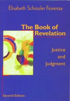 Book of Revelation Second Edit by Fiorenza, Elisabeth Schussler