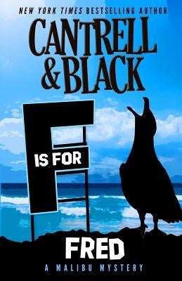 "F" is for Fred by Black, Cantrell