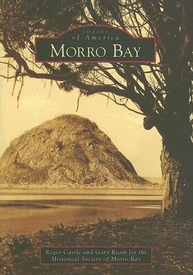 Morro Bay by Castle, Roger