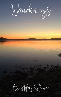 Wanderings by Stringer, Hilary