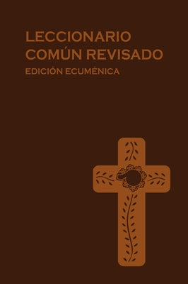 Revised Common Lectionary, Spanish: Lectern Edition by Church Publishing